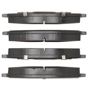 Hyundai Kona Electric Brake Pads - Front - R1 Concepts - Optimum OE - `24-`26